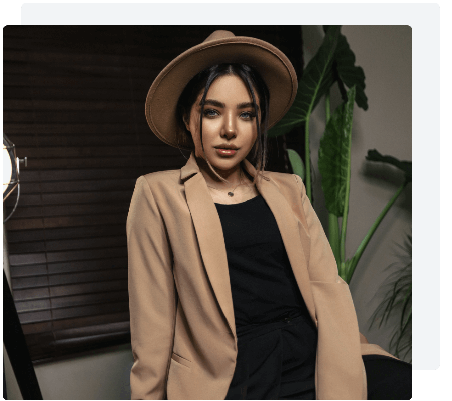 Founder of Sapna Fashion